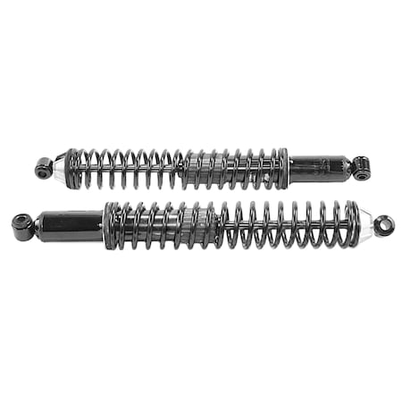 Monroe Load Adjusting Shock Absorber, 58601 58601